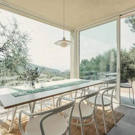 Modern With Sea View In *