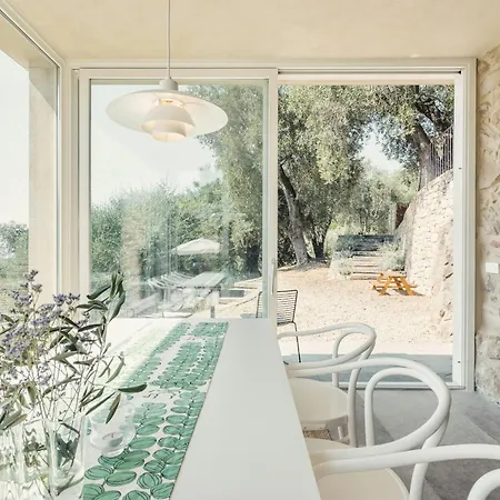 Modern With Sea View In