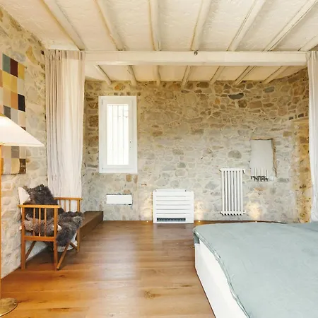 別荘 Modern With Sea View In *