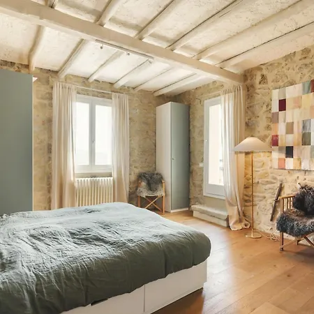 Modern With Sea View In *