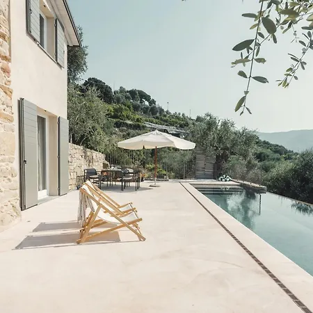 Modern With Sea View In Nyaraló