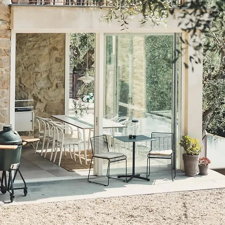 別荘 Modern With Sea View In Vallebona