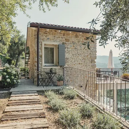 Modern With Sea View In