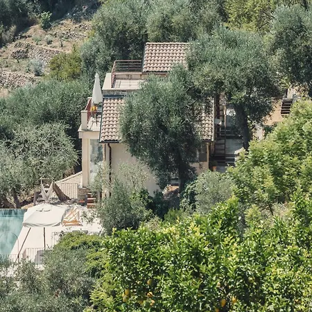 Modern With Sea View In * Vallebona
