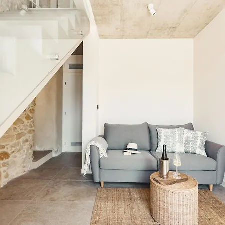 Modern With Sea View In 펜션