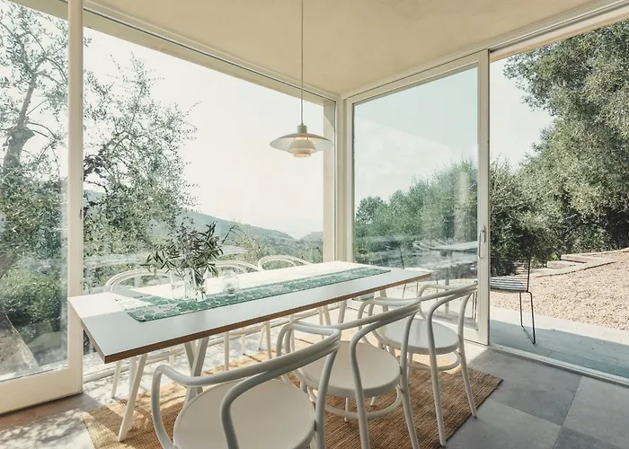 Modern With Sea View In *